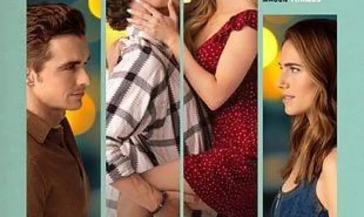 Trailer | Se Não Fosse Você Transforma Romance de Colleen Hoover em Drama